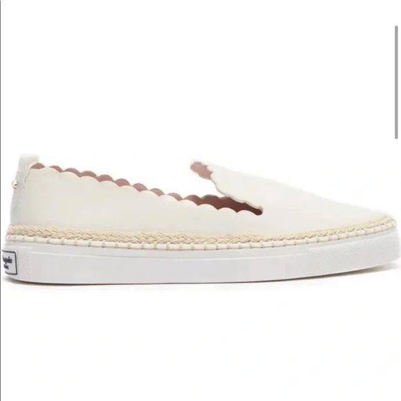 NWT Kate Spade Loren Sneaker - Picture 2 of 8